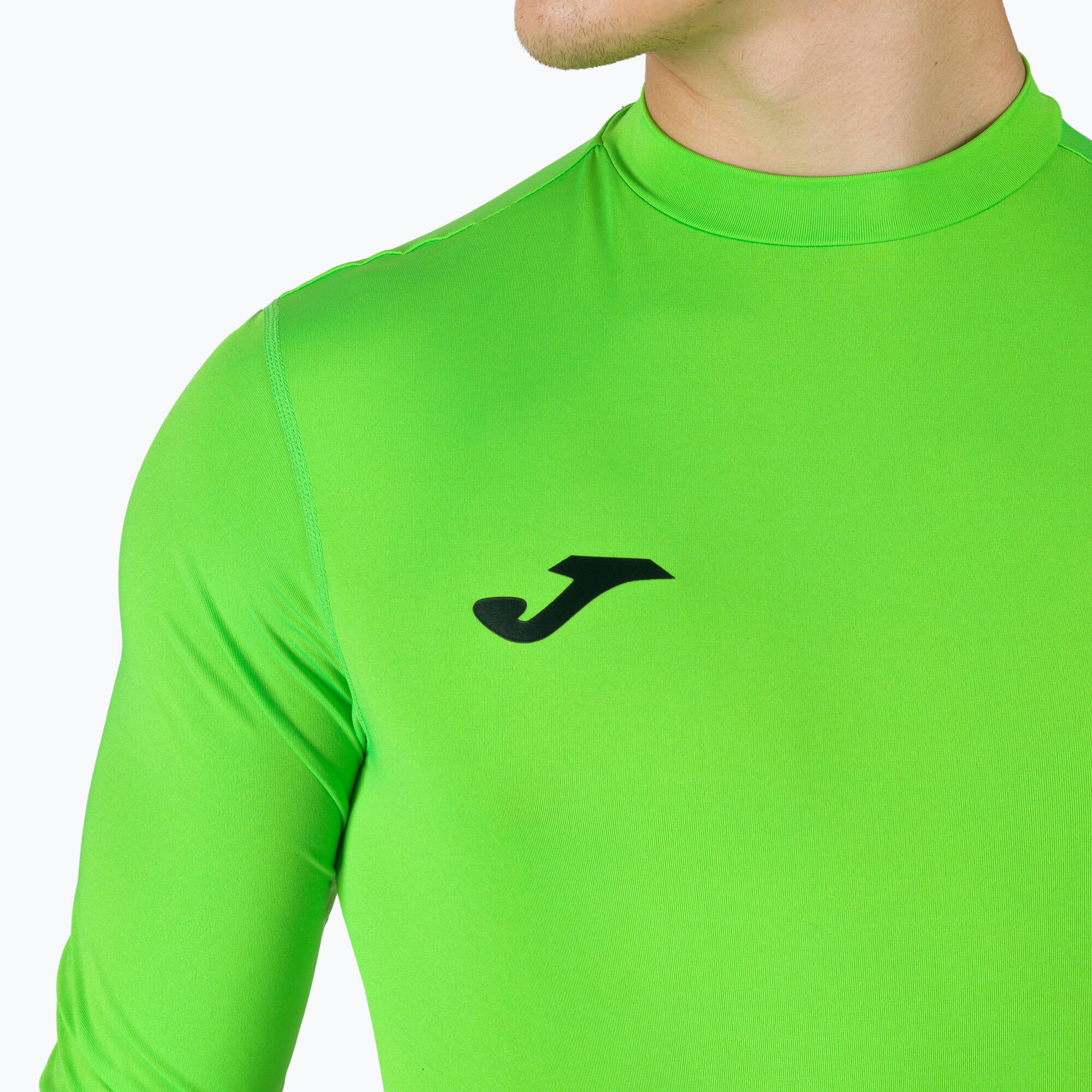 Long sleeve compression jersey Joma Brama 5/5