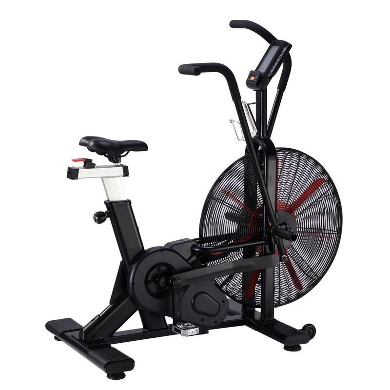 HIIT Air bike - FitRevolution - bicicletta ad aria