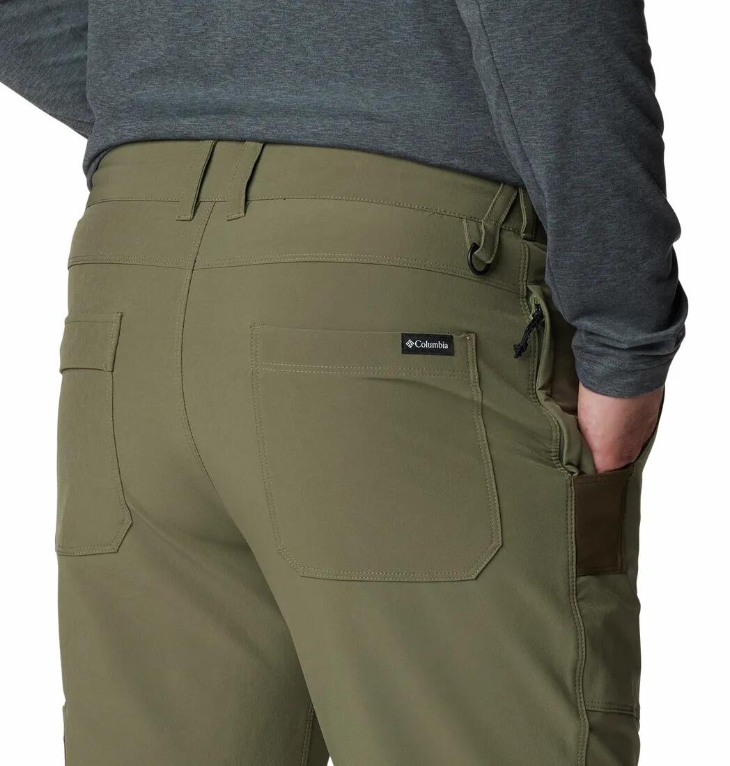 "Bib" Ärmelloses Oberteil für Herren Fluoreszierendes Blau 6/9