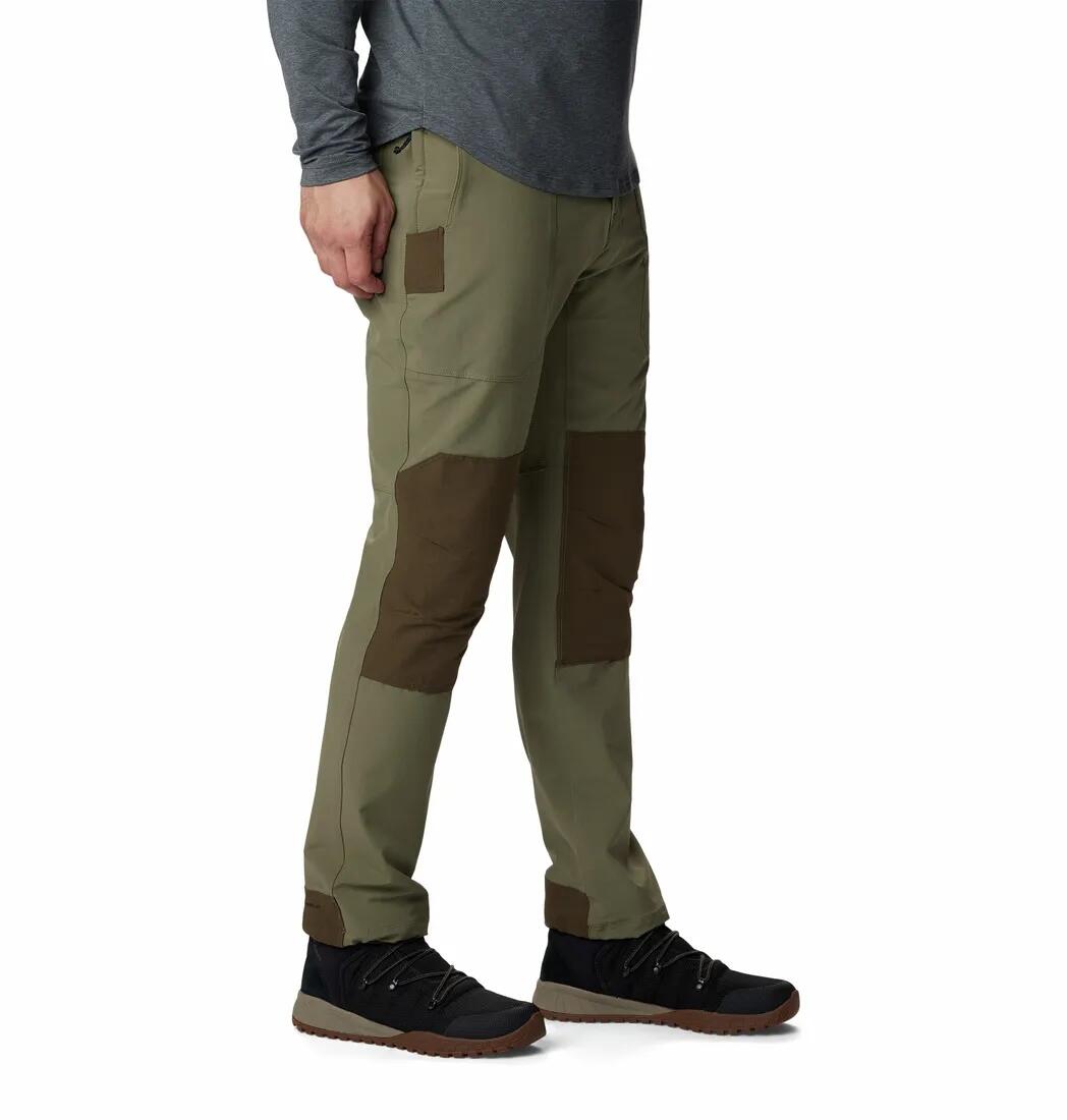 "Bib" Ärmelloses Oberteil für Herren Fluoreszierendes Blau 5/9