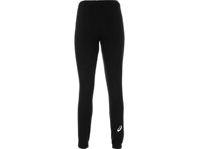 Pantaloni della tuta ASICS con logo grande da donna 2/3