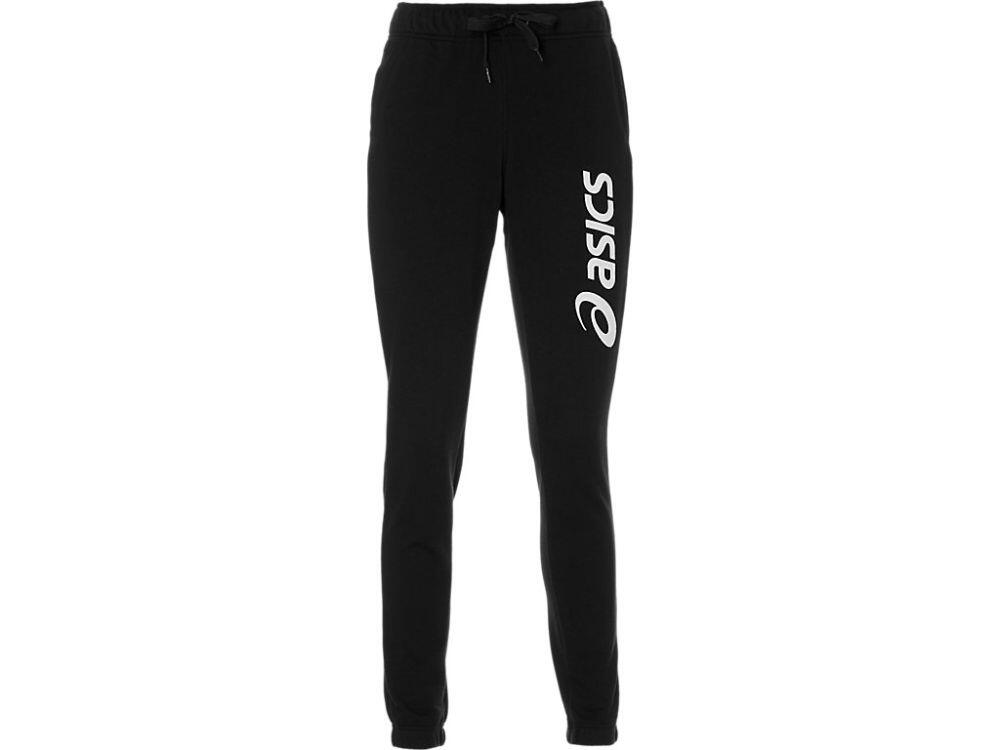 ASICS Pantaloni lunghi Asics BIG LOGO per donne