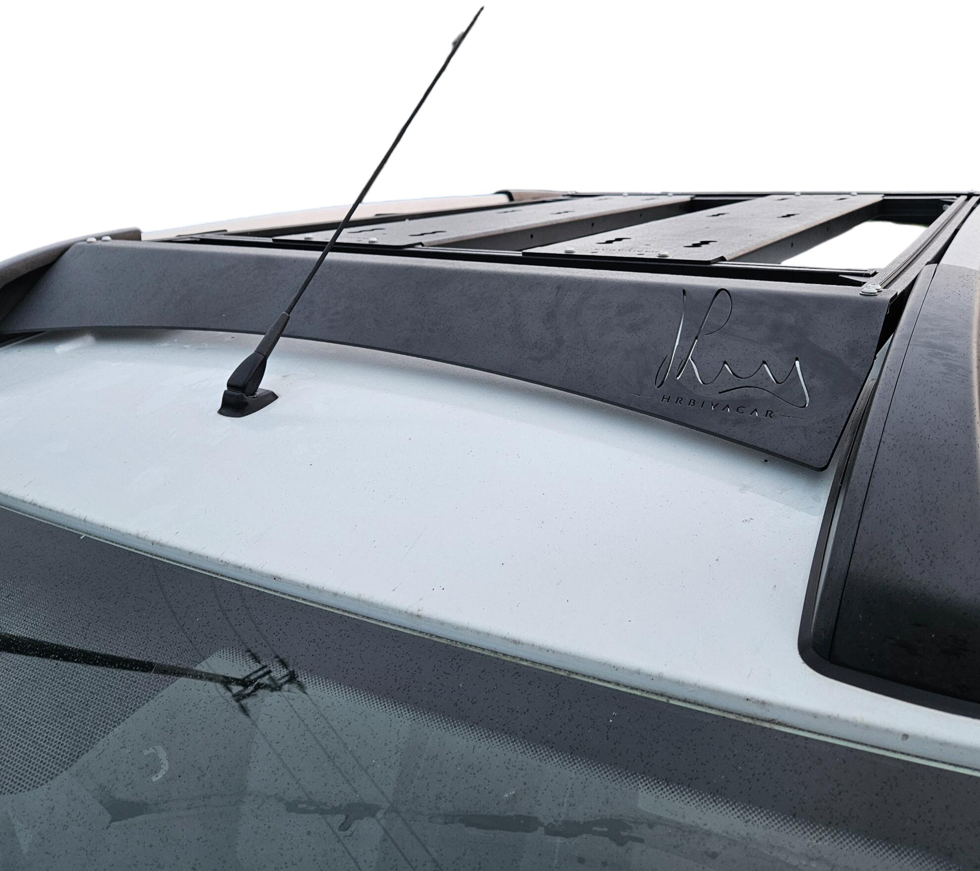 DAKDRAGER HR DACIA DUSTER (2017) 5/7