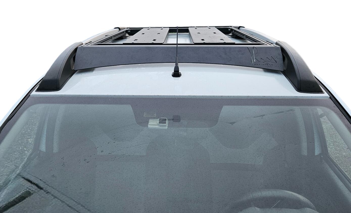 DAKDRAGER HR DACIA DUSTER (2017) 7/7