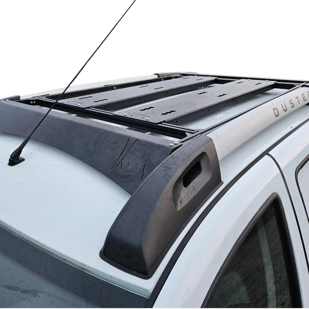 Roof Rack HRB Dacia Duster (2017)