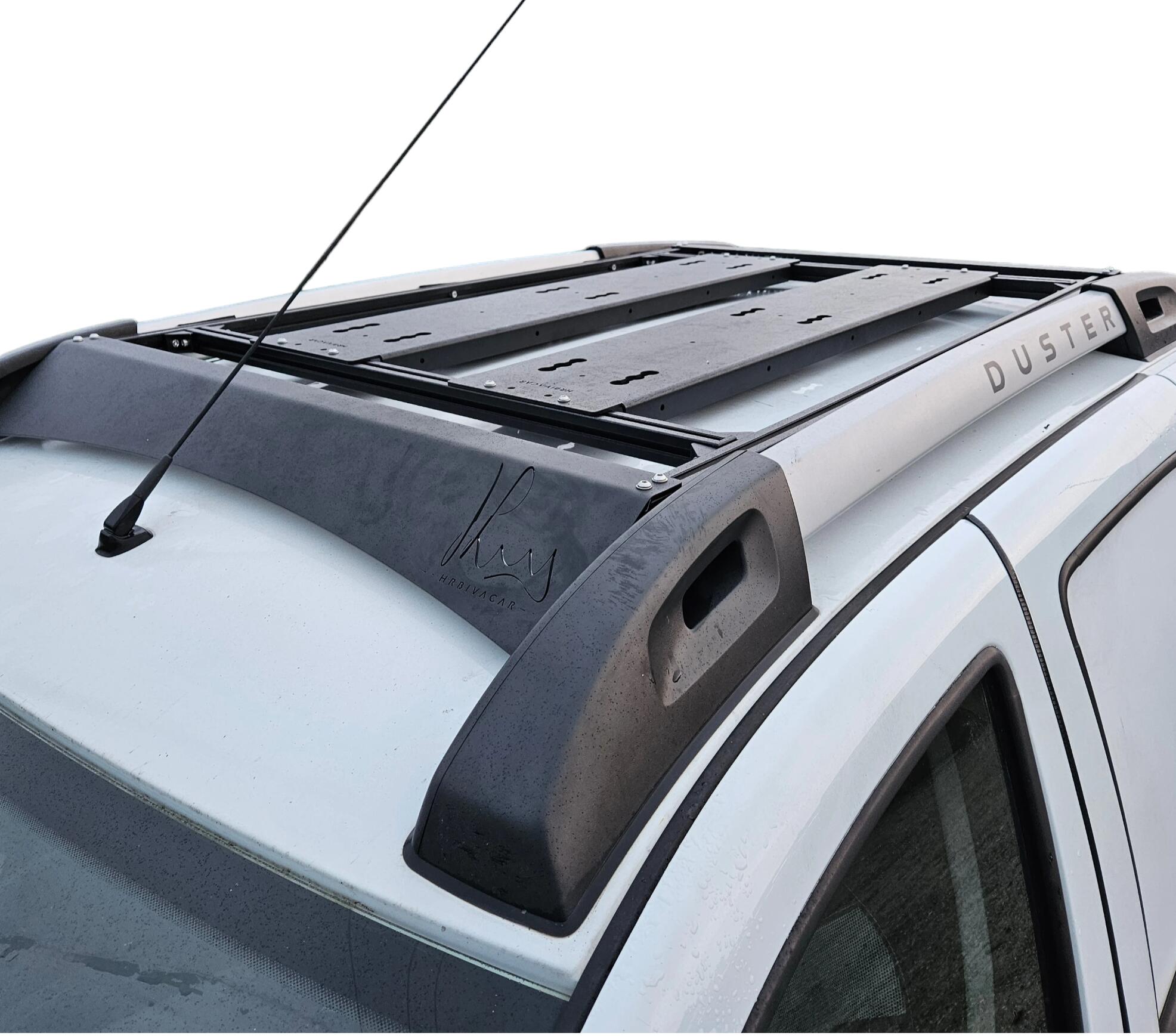 Grade tejadilho hr dacia duster (2017)