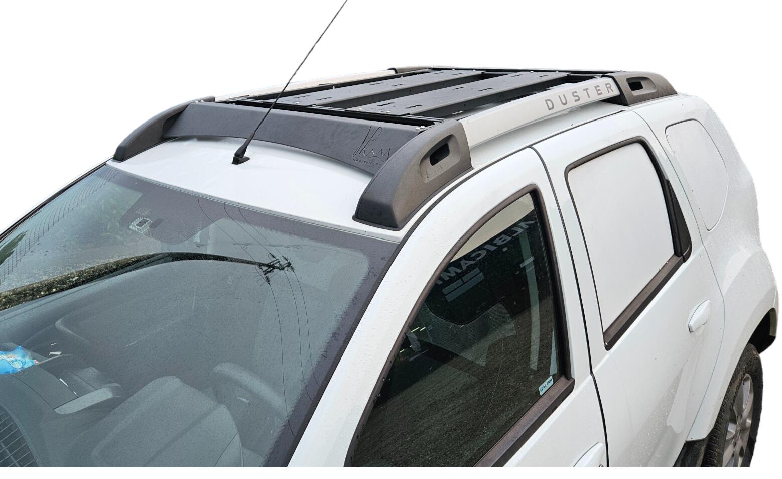 DAKDRAGER HR DACIA DUSTER (2017) 2/7
