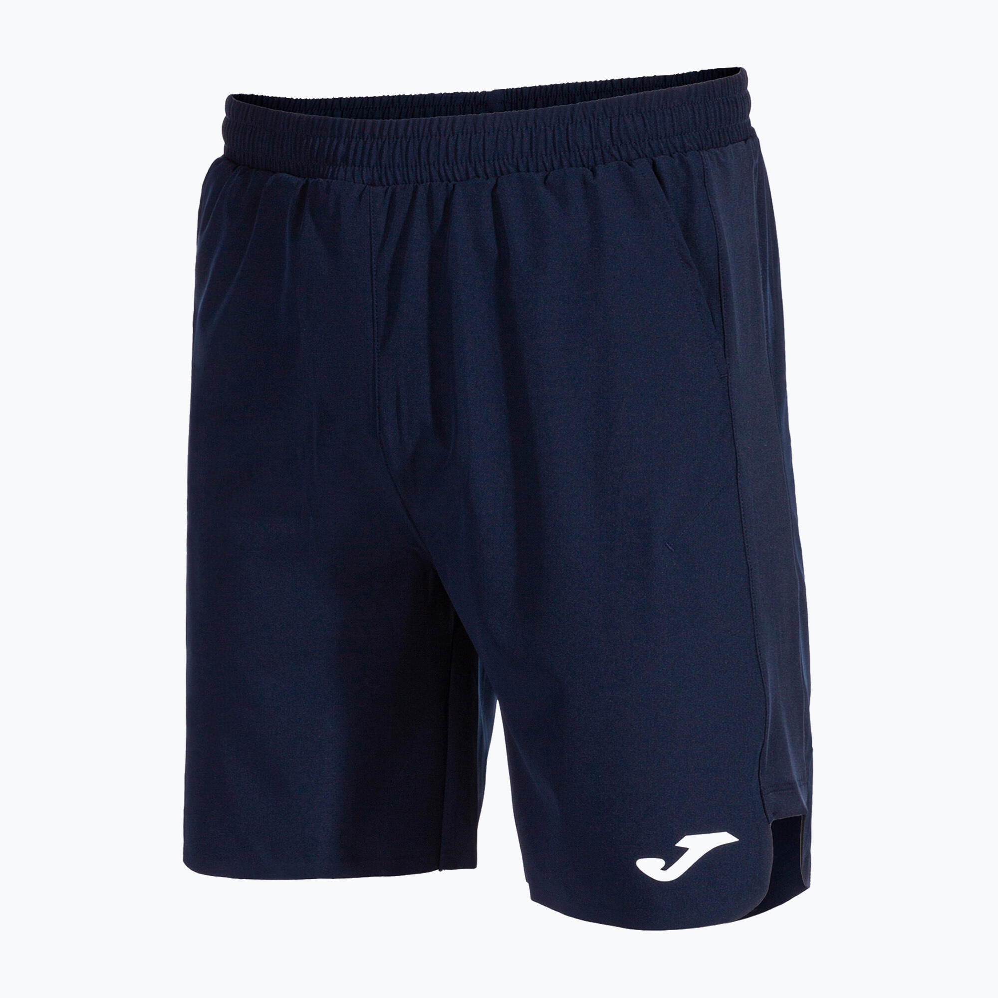 Spodenki tenisowe męskie Joma Smash Short navy S 2/5
