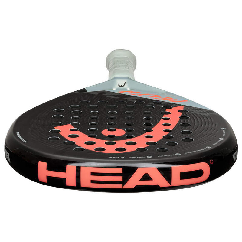 Padelschläger World Padel Tour HEAD Delta Pro WPT Arturo Coello