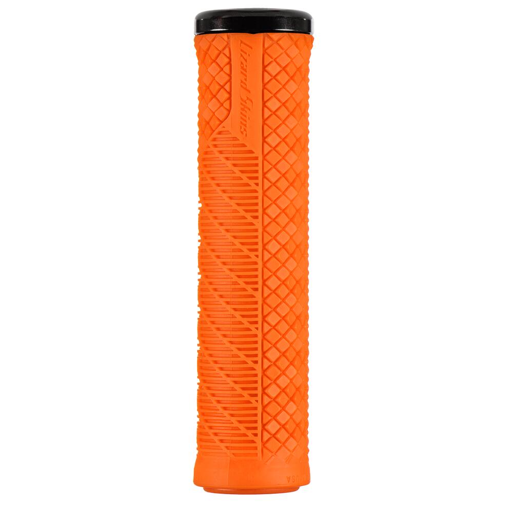 Caricatore per pelli di lucertola Evo Single Lock-On Orange Blaze 2/7