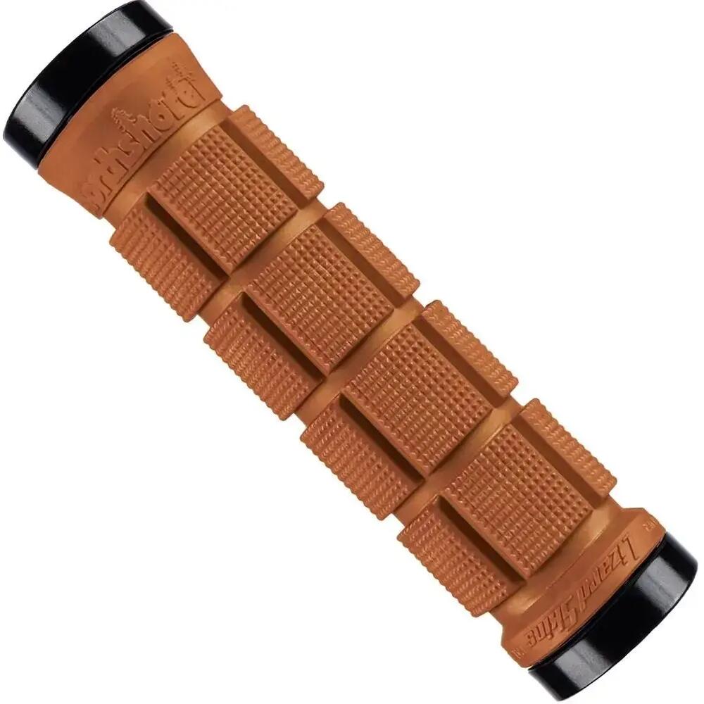 Lizard Skins Northshore Dual-Clamp Lock-On Grip Gum