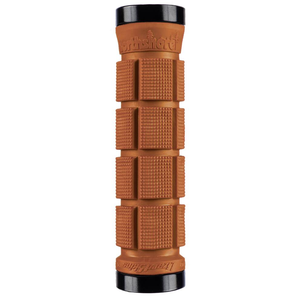 Chicle Lizard Skins Lock-On Northshore Grips 3/7