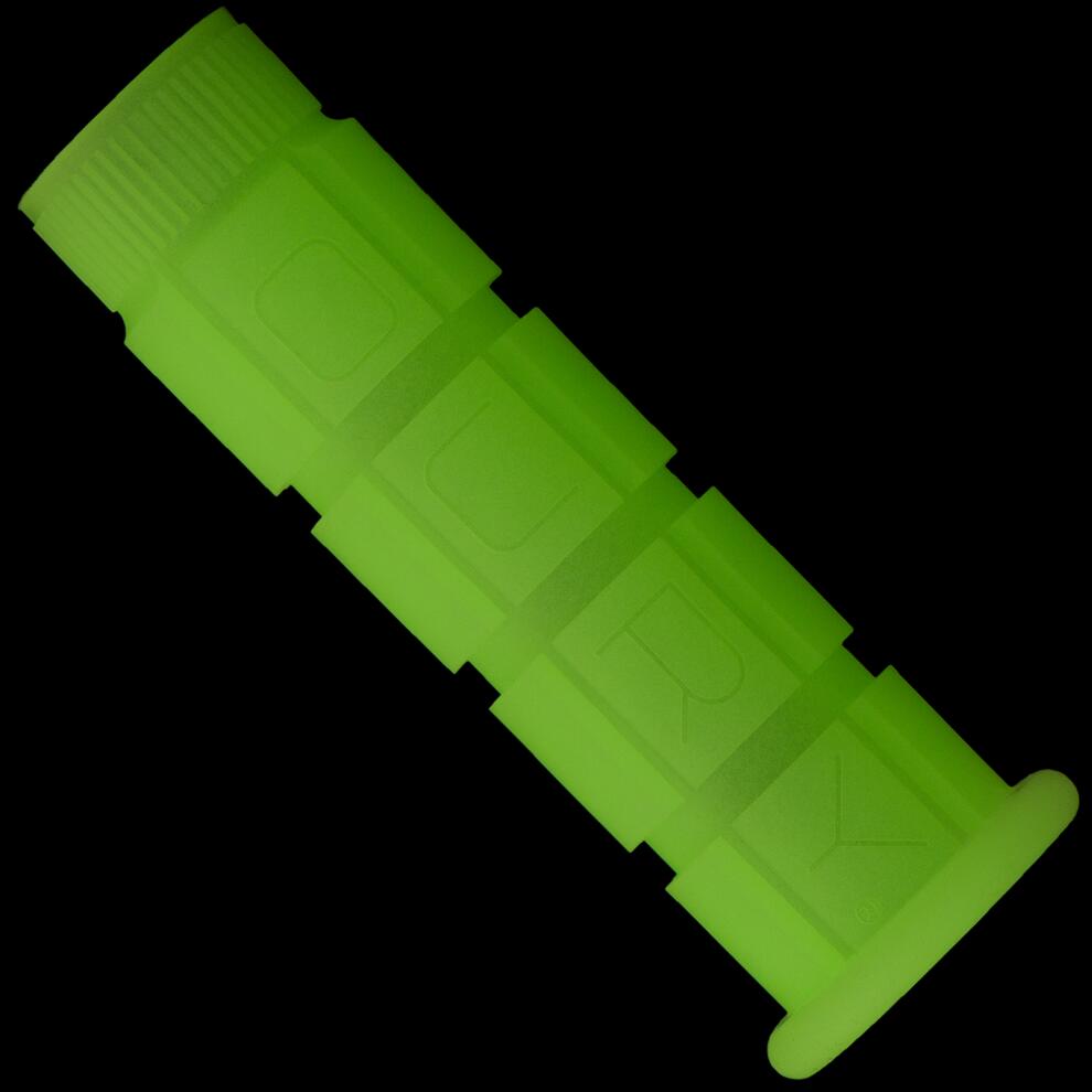 Lizard Skins Oury Single Compound Grip Glow in the Dark 2/2