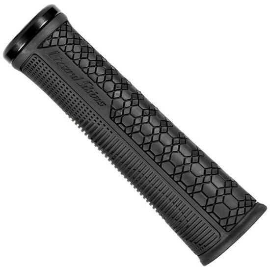 Lizard Skins Ergonomic Grips Gradient Black