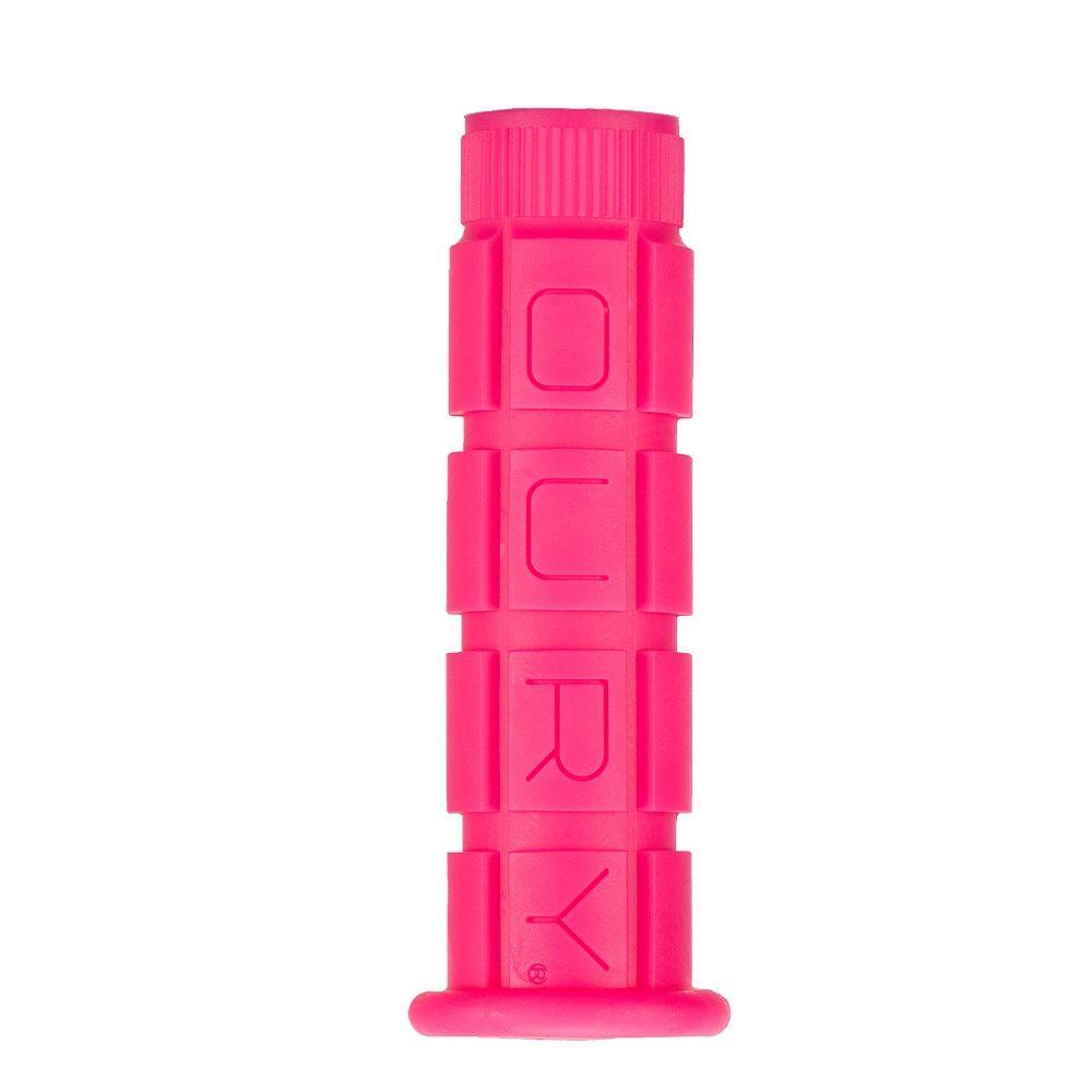 Lizard Skins Oury Single Compound Grip Neon Pink 2/2