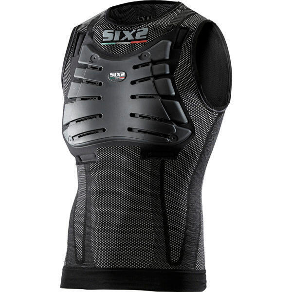 Maglia intima con protezione per bambini K PRO SMX