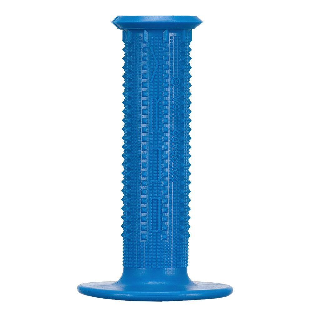Lizard Skins Pyramid with Flange Single Compound Grip Blue 1/3