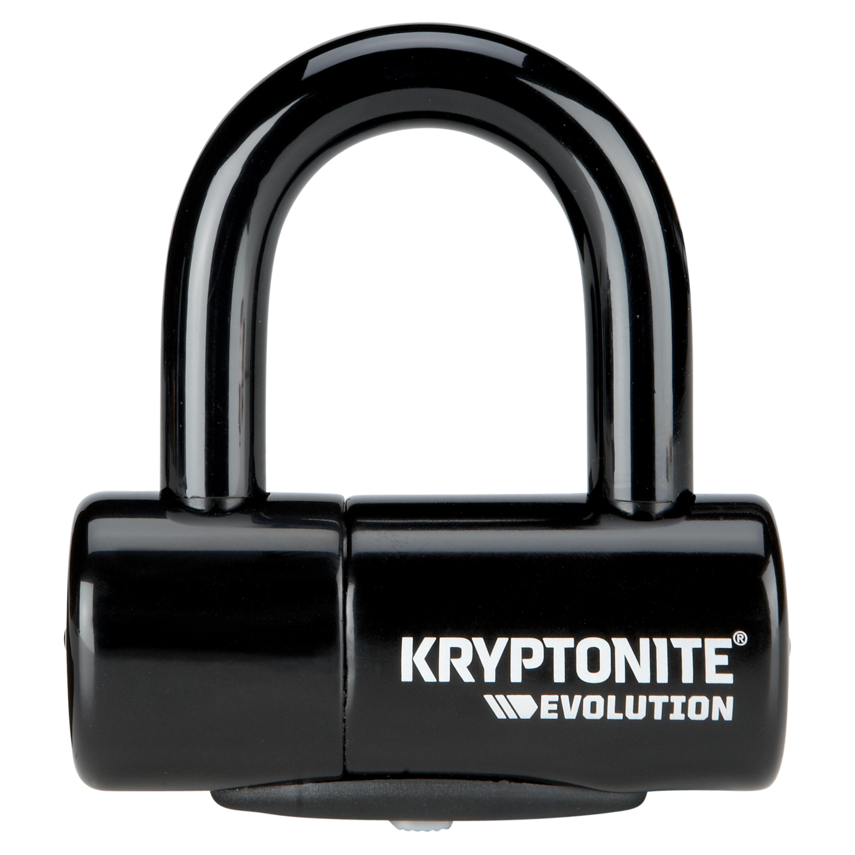 Kryptonite Evolution Disc Lock 1/4