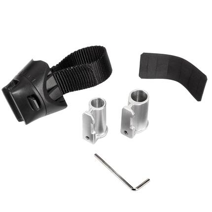 Zamek U Kryptonite FlexFrame-U