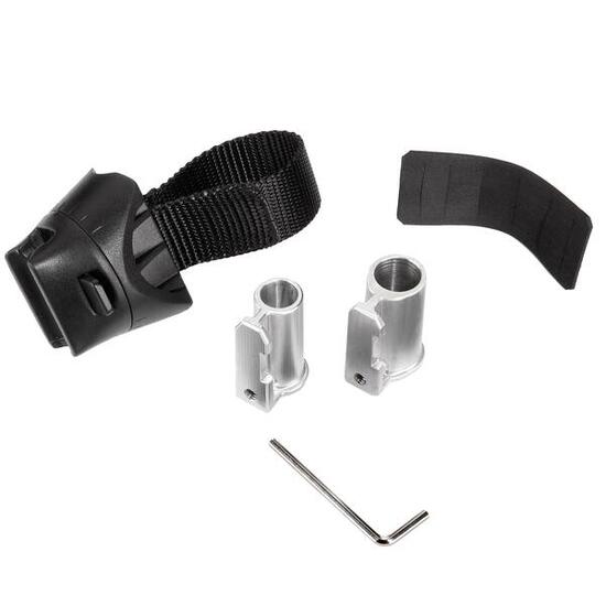 Zamek U Kryptonite FlexFrame-U