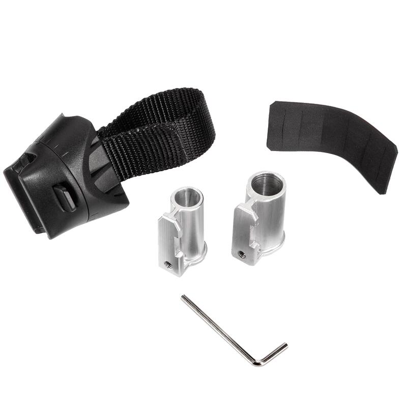 Kryptonite, FlexFrame, Support Antivol