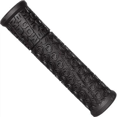 Paar lizard skins single compound moab grips zwart