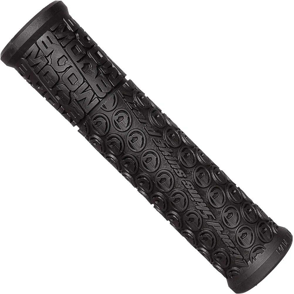 LIZARD SKINS Lizard Skins Moab Single Compound Grip Black