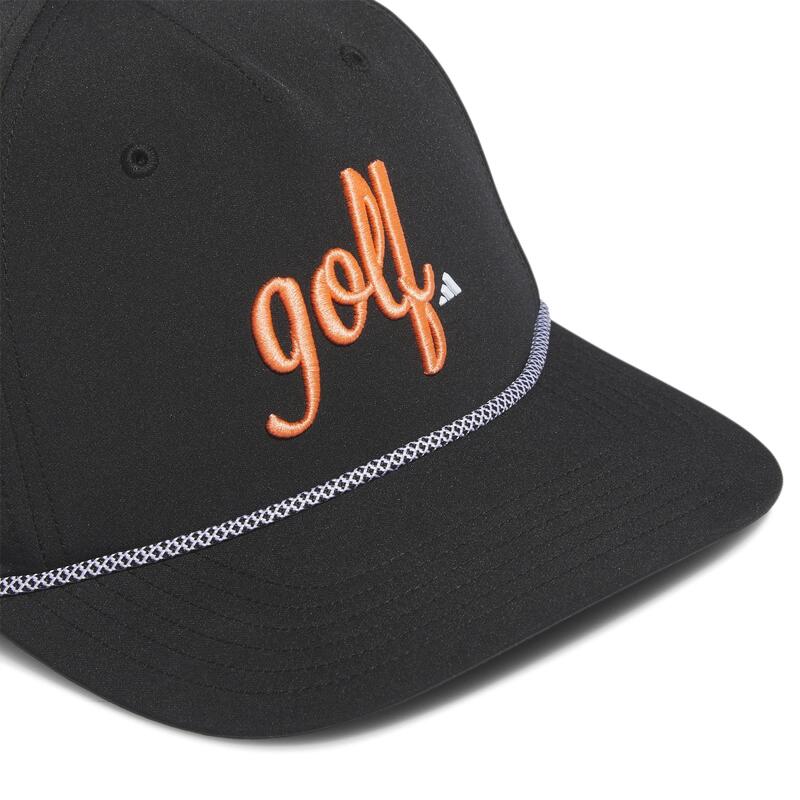 Gorra Five-Panel Golf