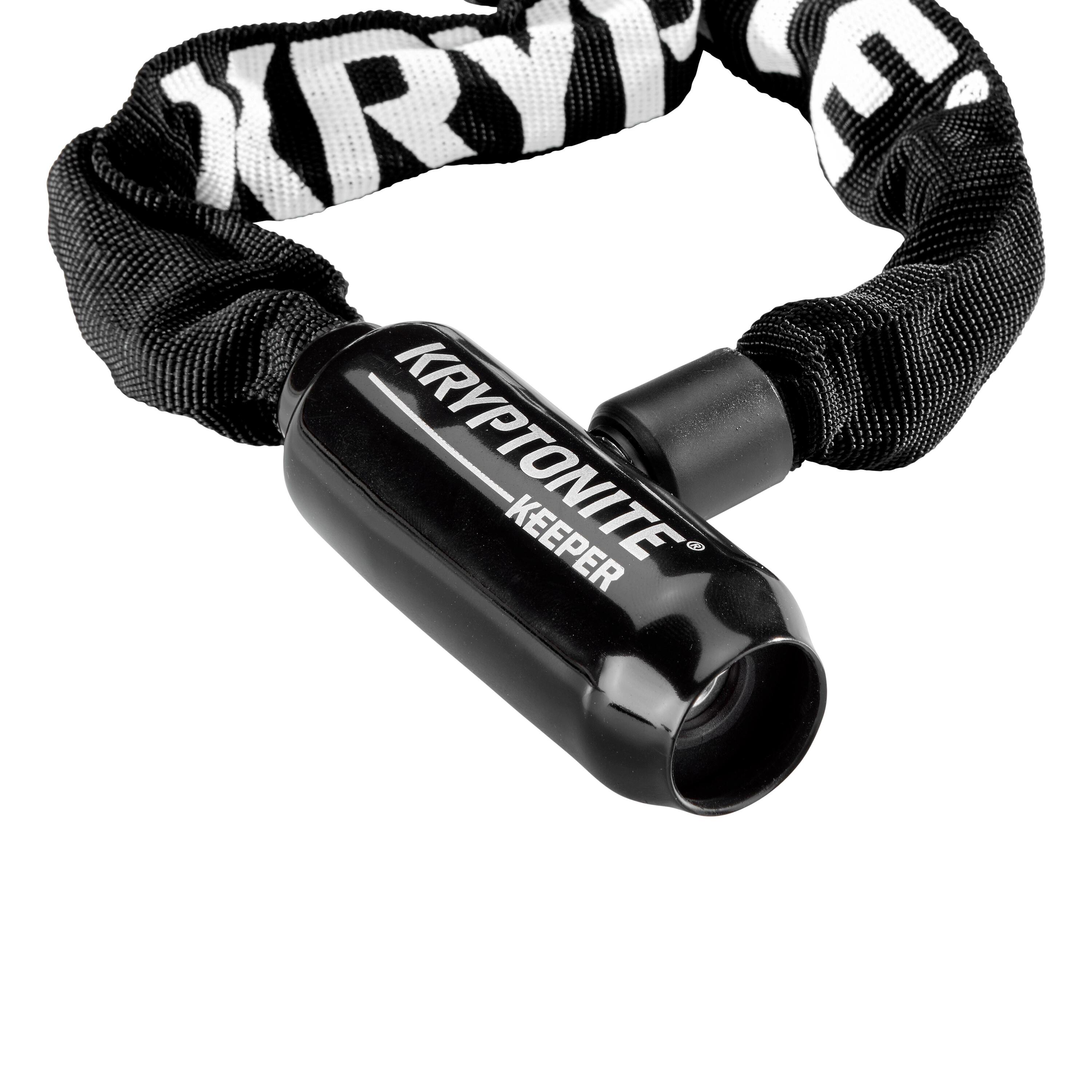 Kryptonite Keeper 585 Integrated Chain (5 mm x 85 cm) 3/5