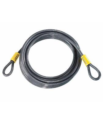 Kryptoflex geluste kabel eindlus kabel