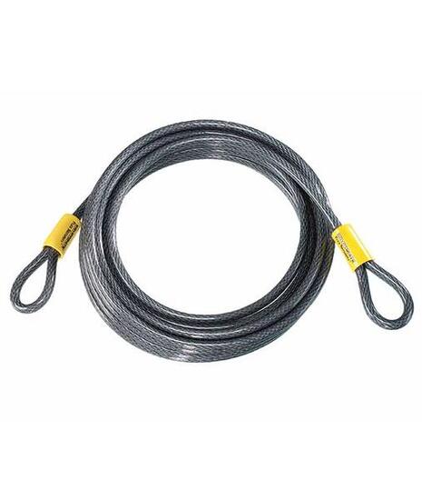 KryptoFlex Geluste Kabel Eindlus Kabel