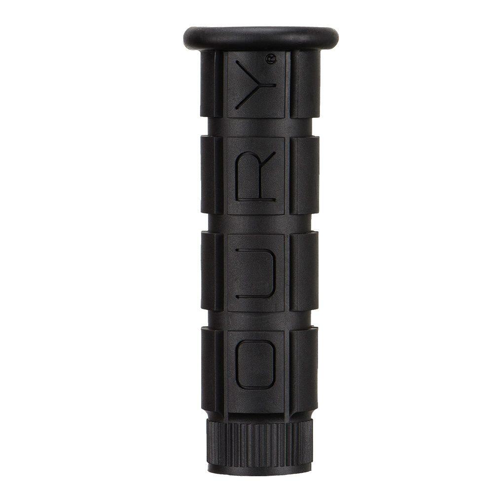 Lizard Skins Oury Single Compound Grip Black 2/2