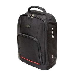 Bolsa para Zapatos Srixon Bag Pouch Adulto Unisex, Negro