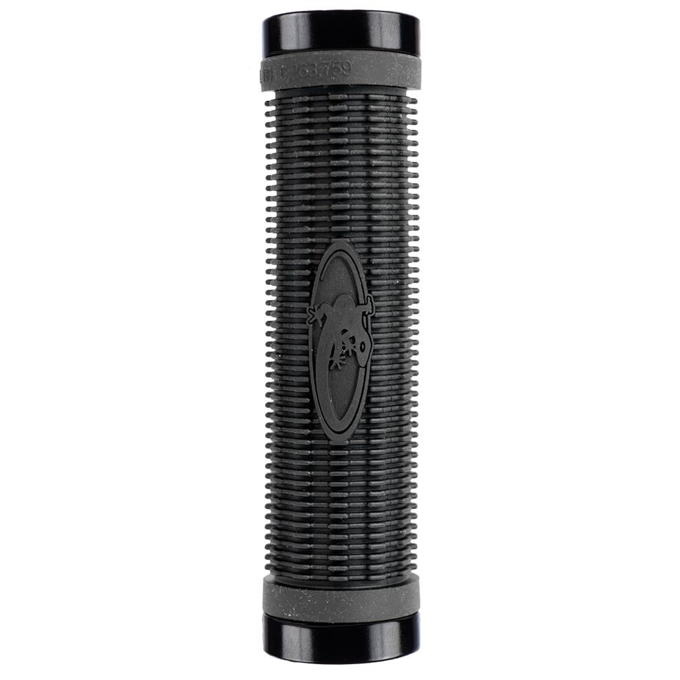 Charger - Dual Lock-On - Black 2/7
