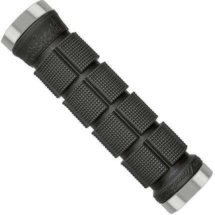 Lizard Skins Lock-On Northshore Grips Deep Red