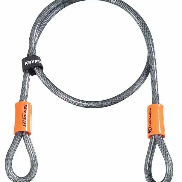 Kryptonite Kryptoflex cable 4ft