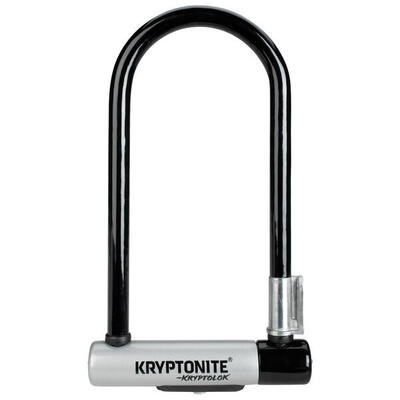 Lucchetto per bicicletta Kryptonite Kryptolok Standard U-Lock