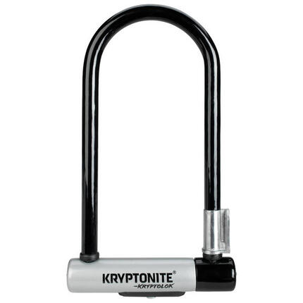 Zapięcie rowerowe Kryptonite Kryptolok Standard U-Lock