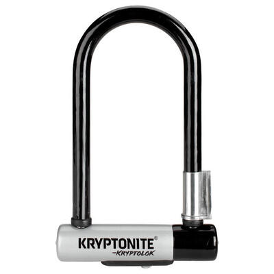 Kryptonite u-lock kryptolock mini 7
