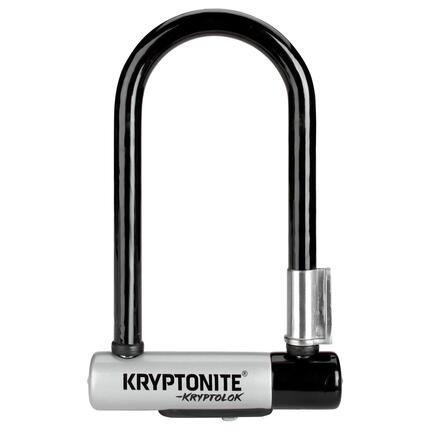 Kryptonite U-lock Kryptolock Mini 7