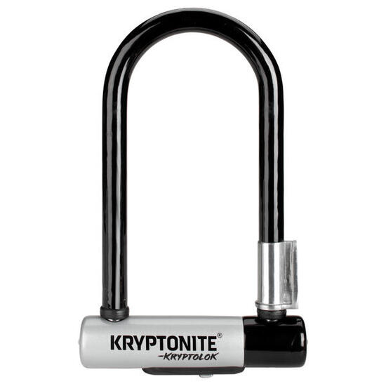 Kryptonite U-lock Kryptolock Mini 7