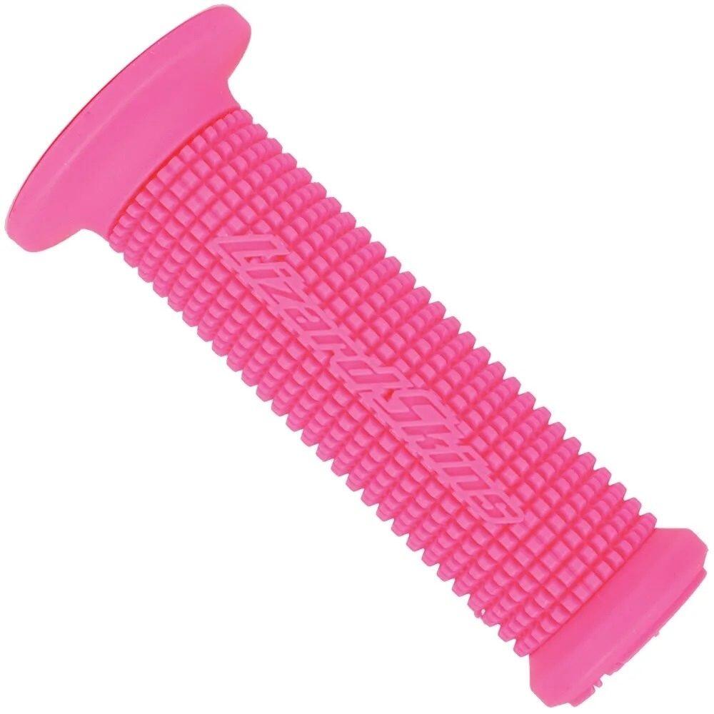 Lizard Skins Mini Machine Single Compound Grip Hot Pink 1/3