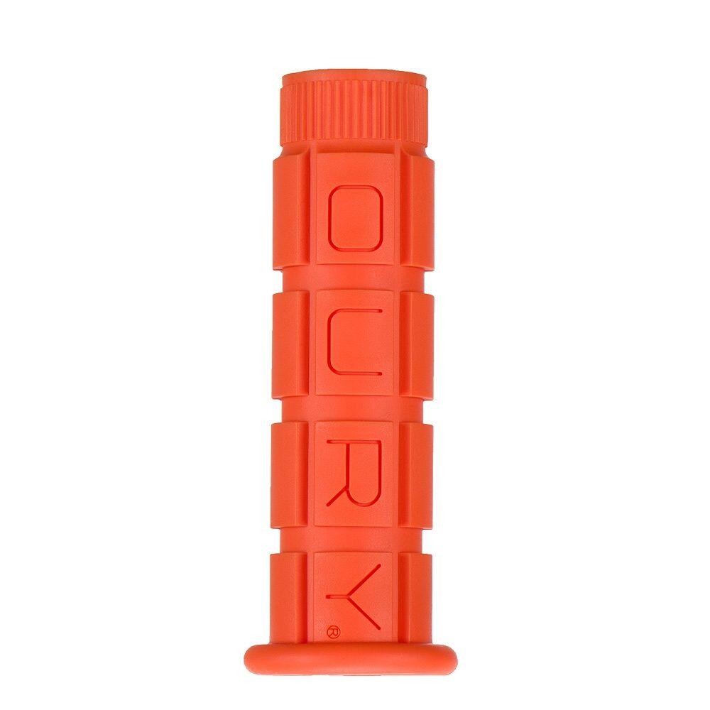 LIZARD SKINS Lizard Skins Oury Single Compound Grip Orange