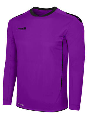 Adult SPARROW II Long Sleeve Goalkeeper Jersey