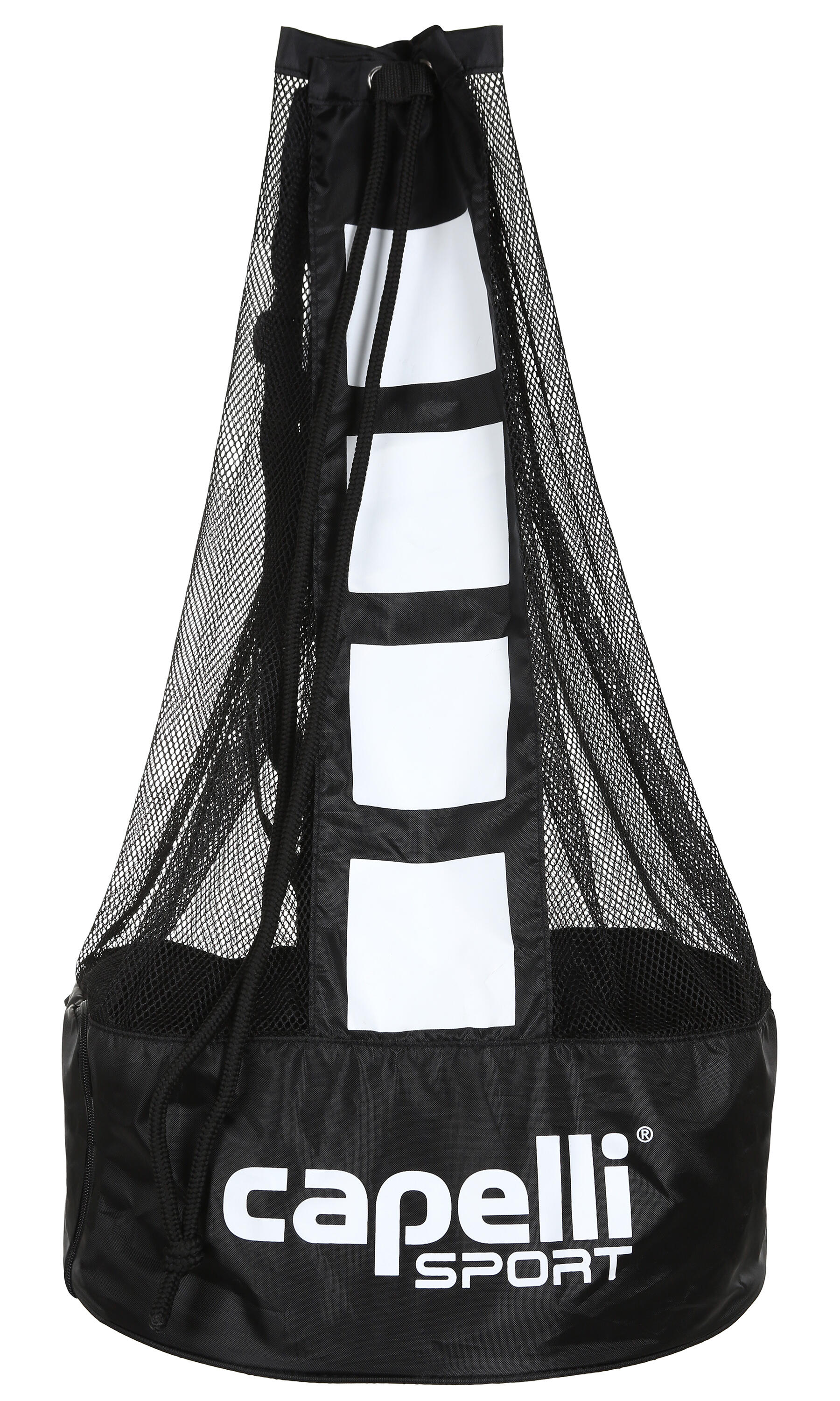 CS Small Ball Bag Fußball Balltasche 2/4
