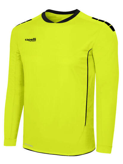 Adult SPARROW II Long Sleeve Goalkeeper Jersey