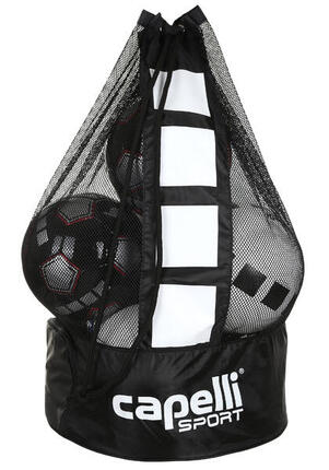 CS Small Ball Bag Fußball Balltasche