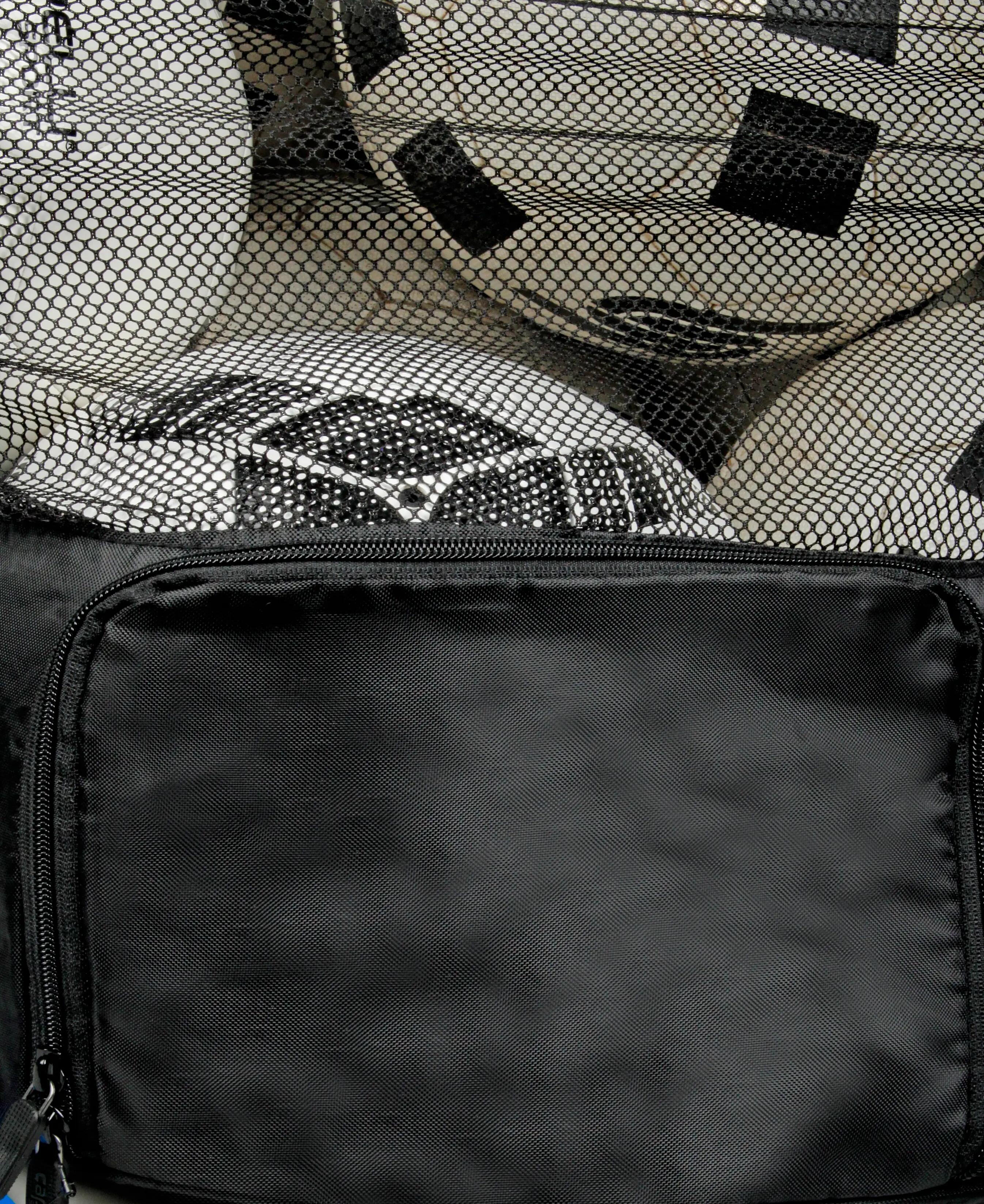CS Ball Bag Fußball Balltasche 5/5