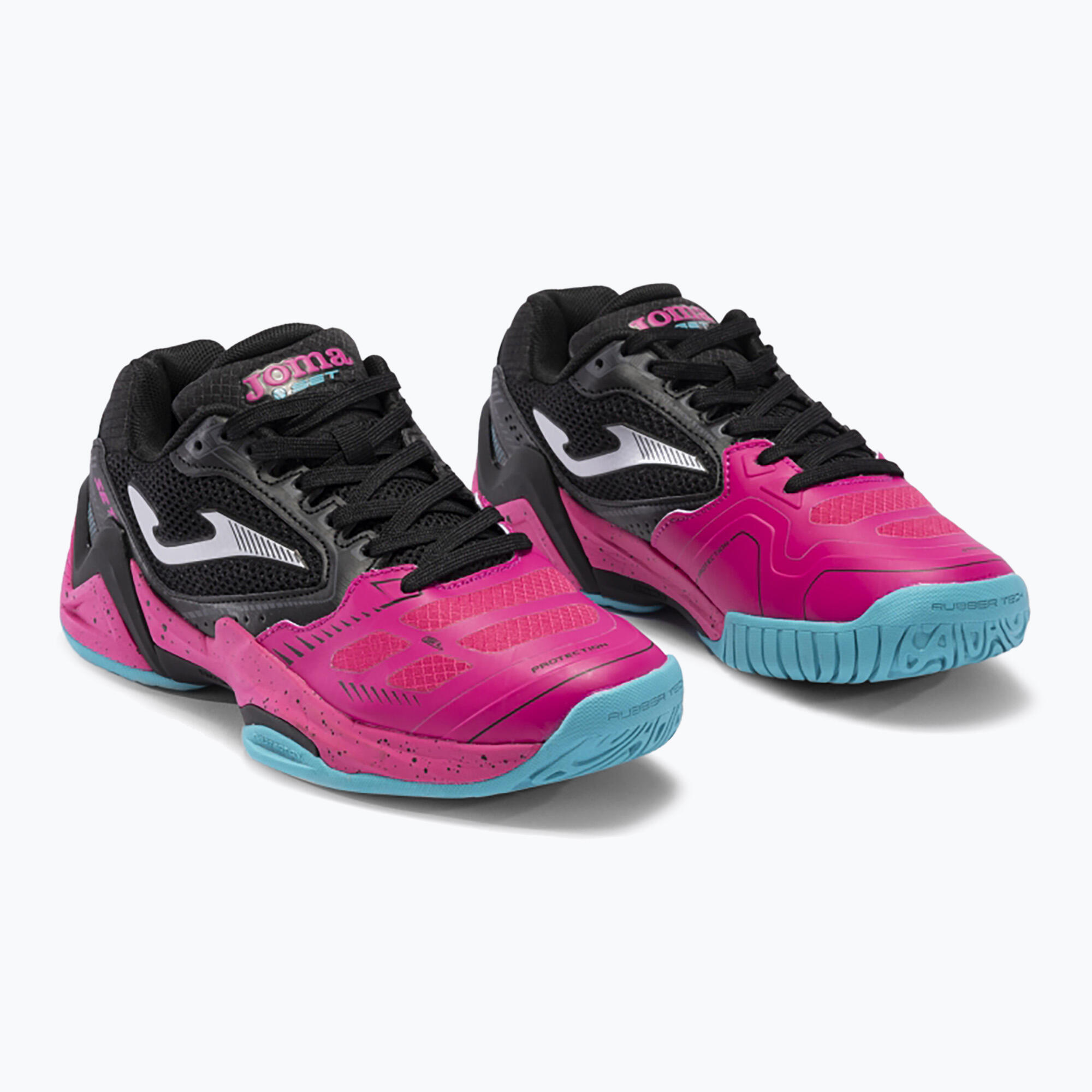 Joma Set Lady C dames tennisschoenen 2/5