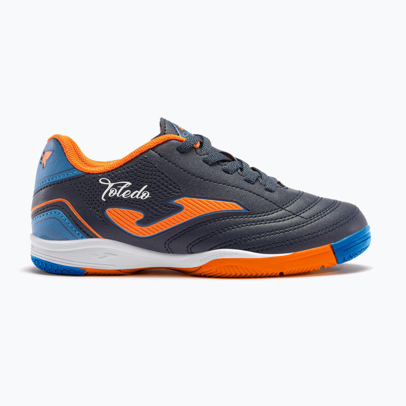 Chaussures de football Joma Toledo Jr IN pour enfants